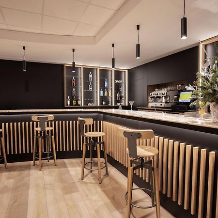 Hotel Comtes D'Urgell Les Escaldes Zewnętrze zdjęcie