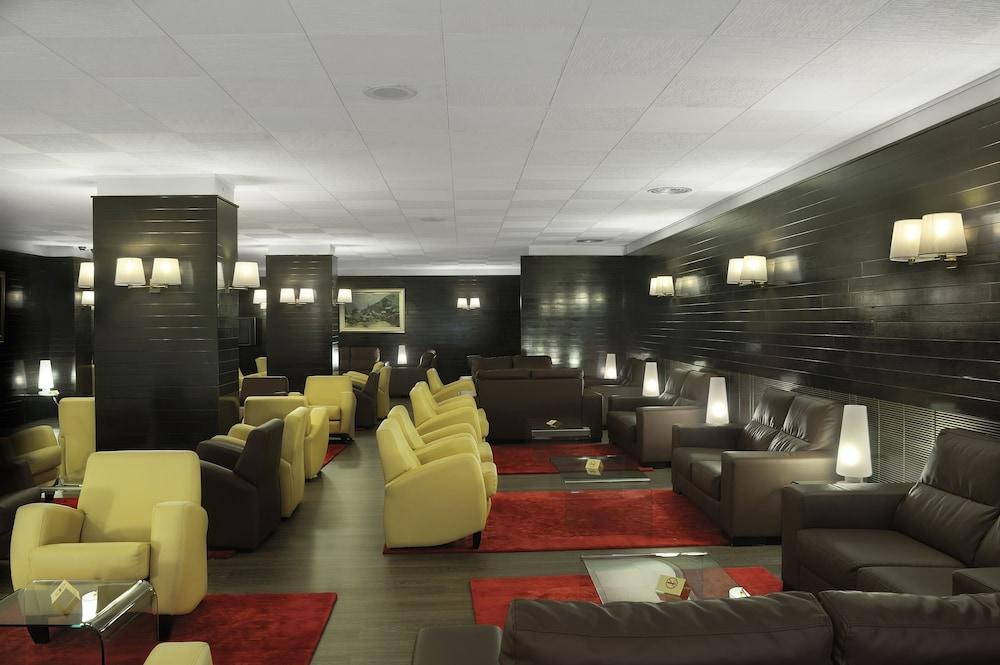 Hotel Comtes D'Urgell Les Escaldes Zewnętrze zdjęcie