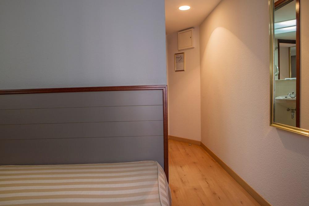 Hotel Comtes D'Urgell Les Escaldes Zewnętrze zdjęcie
