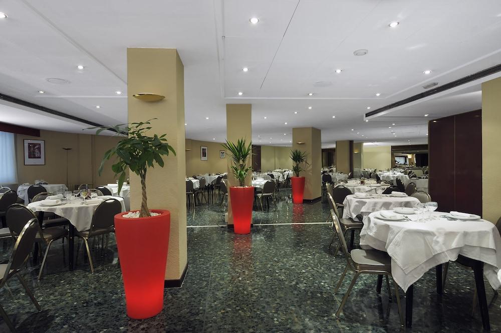 Hotel Comtes D'Urgell Les Escaldes Zewnętrze zdjęcie