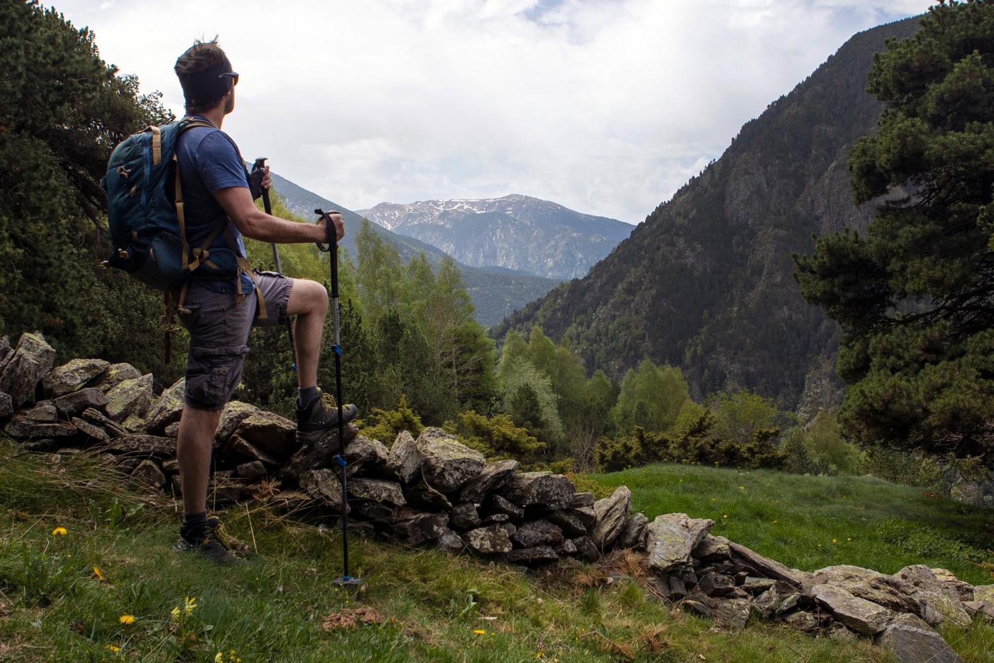 Hotel Comtes D'Urgell Les Escaldes Zewnętrze zdjęcie