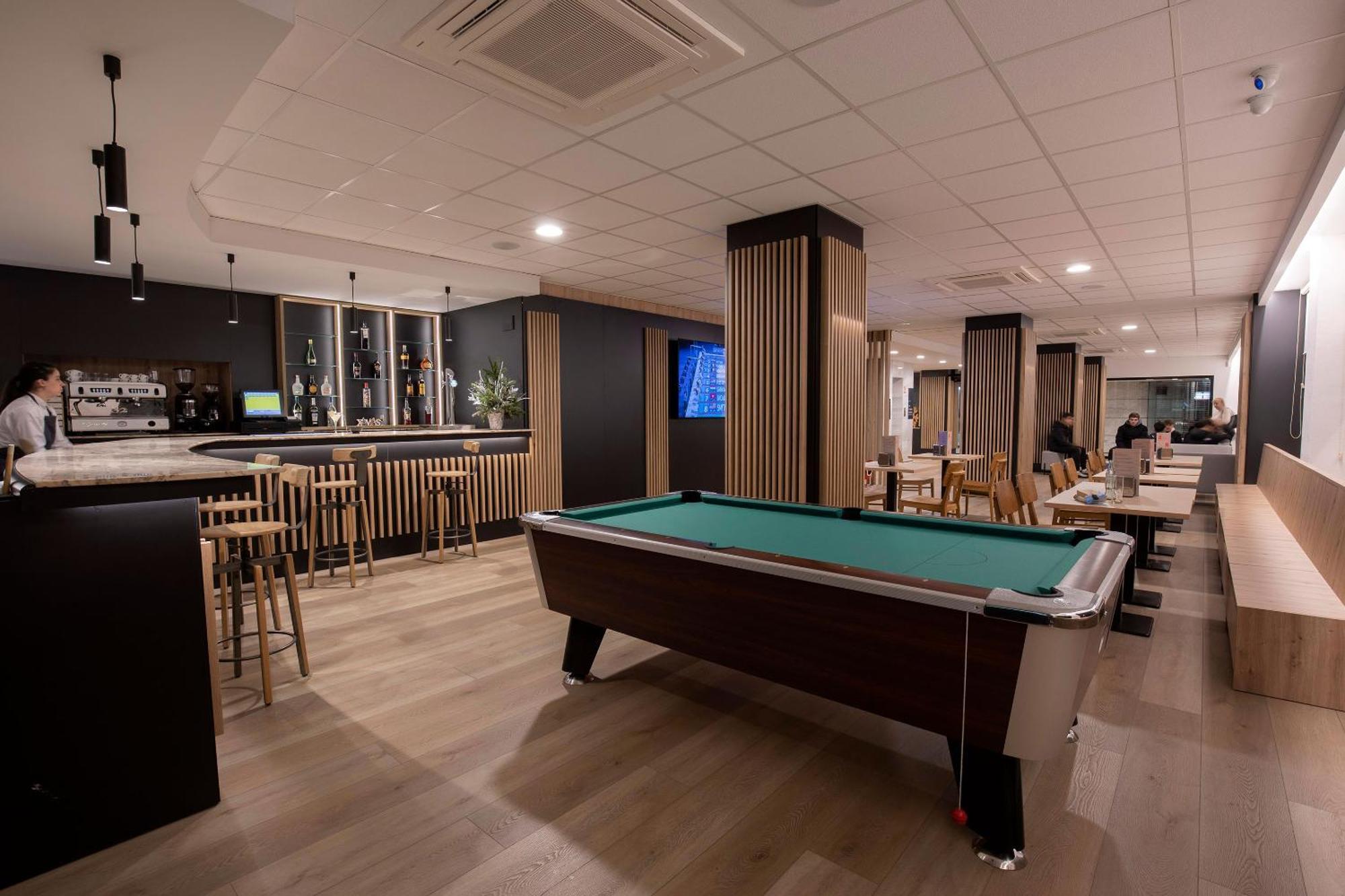 Hotel Comtes D'Urgell Les Escaldes Zewnętrze zdjęcie