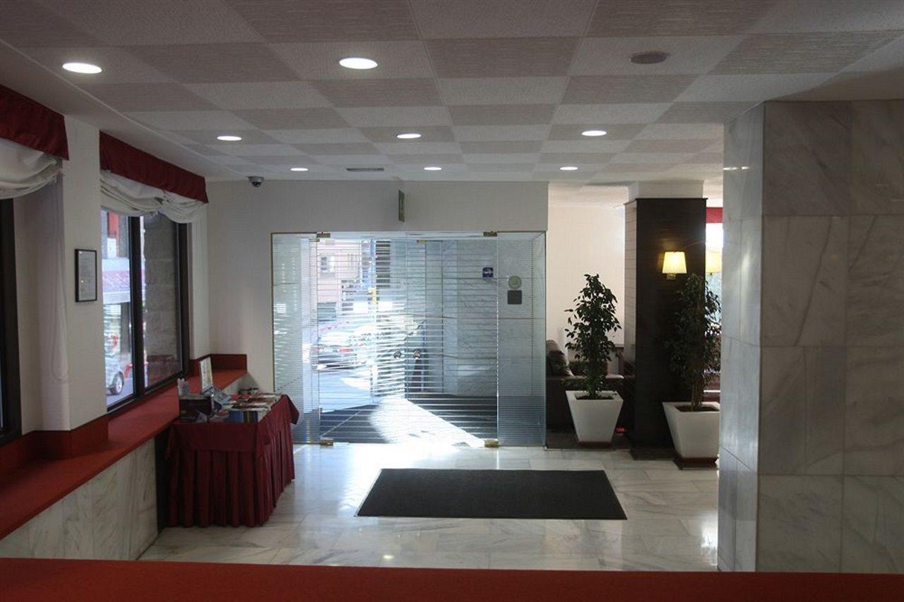 Hotel Comtes D'Urgell Les Escaldes Zewnętrze zdjęcie