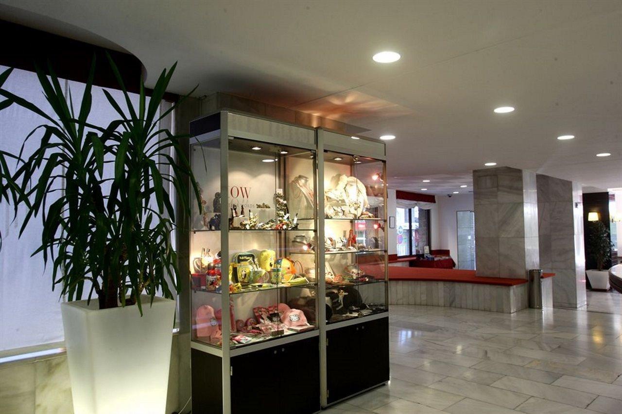 Hotel Comtes D'Urgell Les Escaldes Zewnętrze zdjęcie