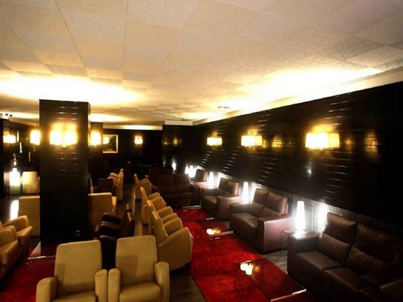 Hotel Comtes D'Urgell Les Escaldes Zewnętrze zdjęcie