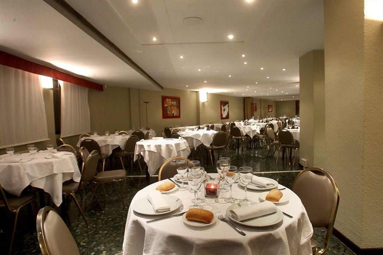 Hotel Comtes D'Urgell Les Escaldes Zewnętrze zdjęcie