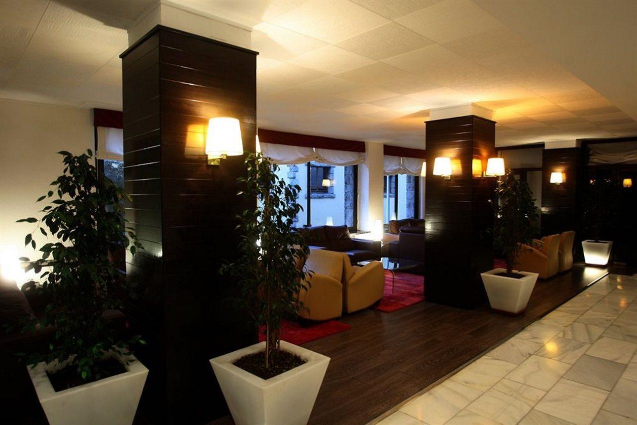 Hotel Comtes D'Urgell Les Escaldes Zewnętrze zdjęcie